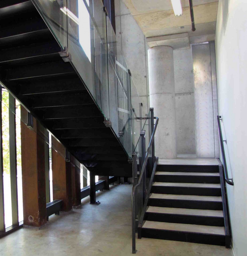 Project Gallery | Pinnacle Metal Products